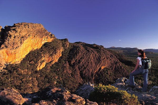 Mt William - Grampians National Park